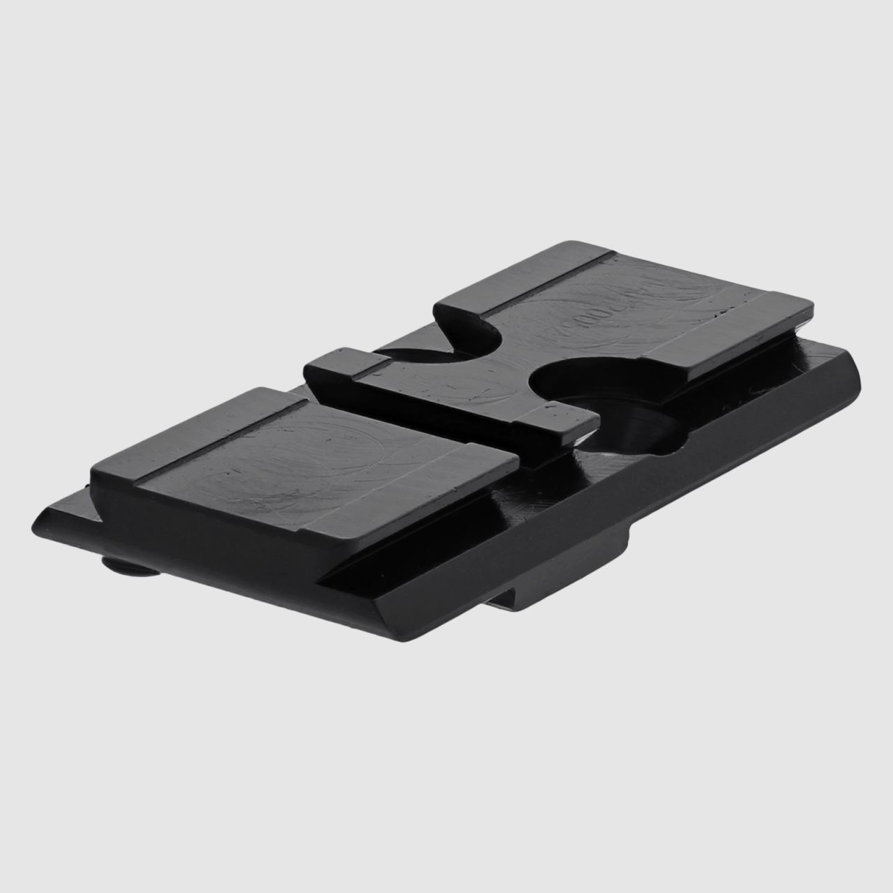 Aimpoint mounting plate for ACRO short weapon model: HK SFP9
