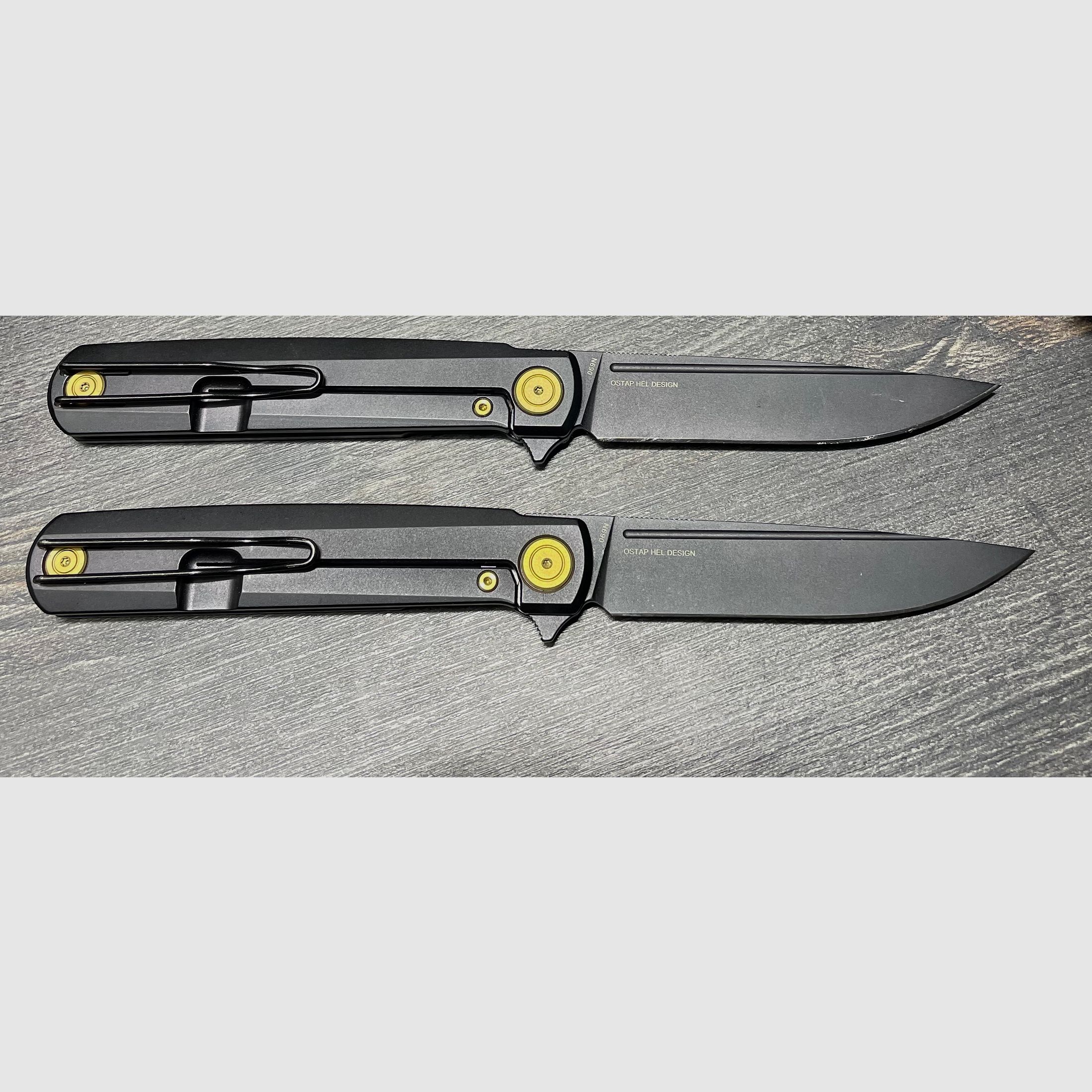 Real Steel G Frame Folder N690 / Titan