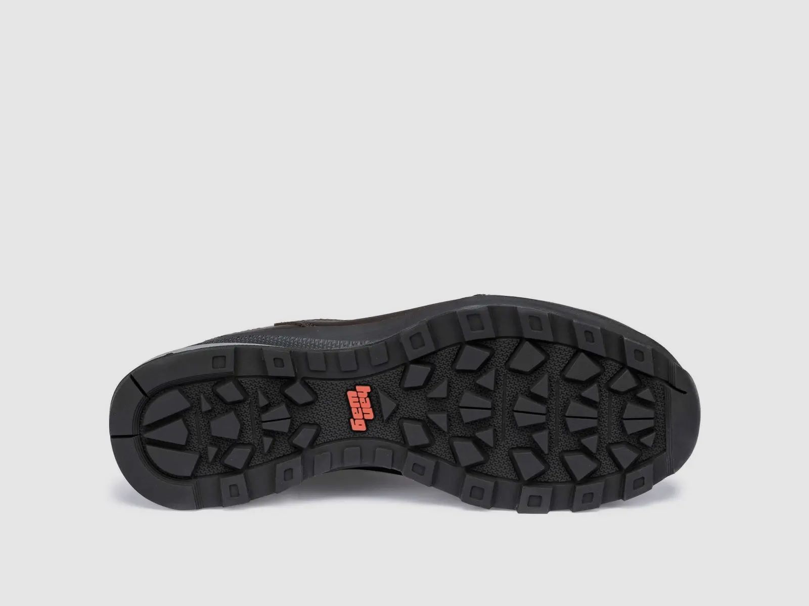 Zapato de senderismo Hanwag Travi Low SF Extra