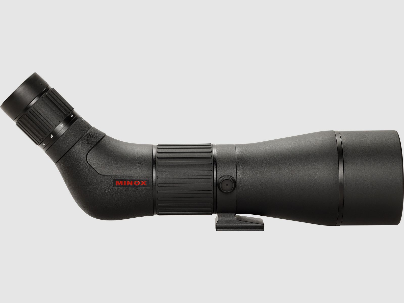 Minox Spotting Scope 20-60x80 ED