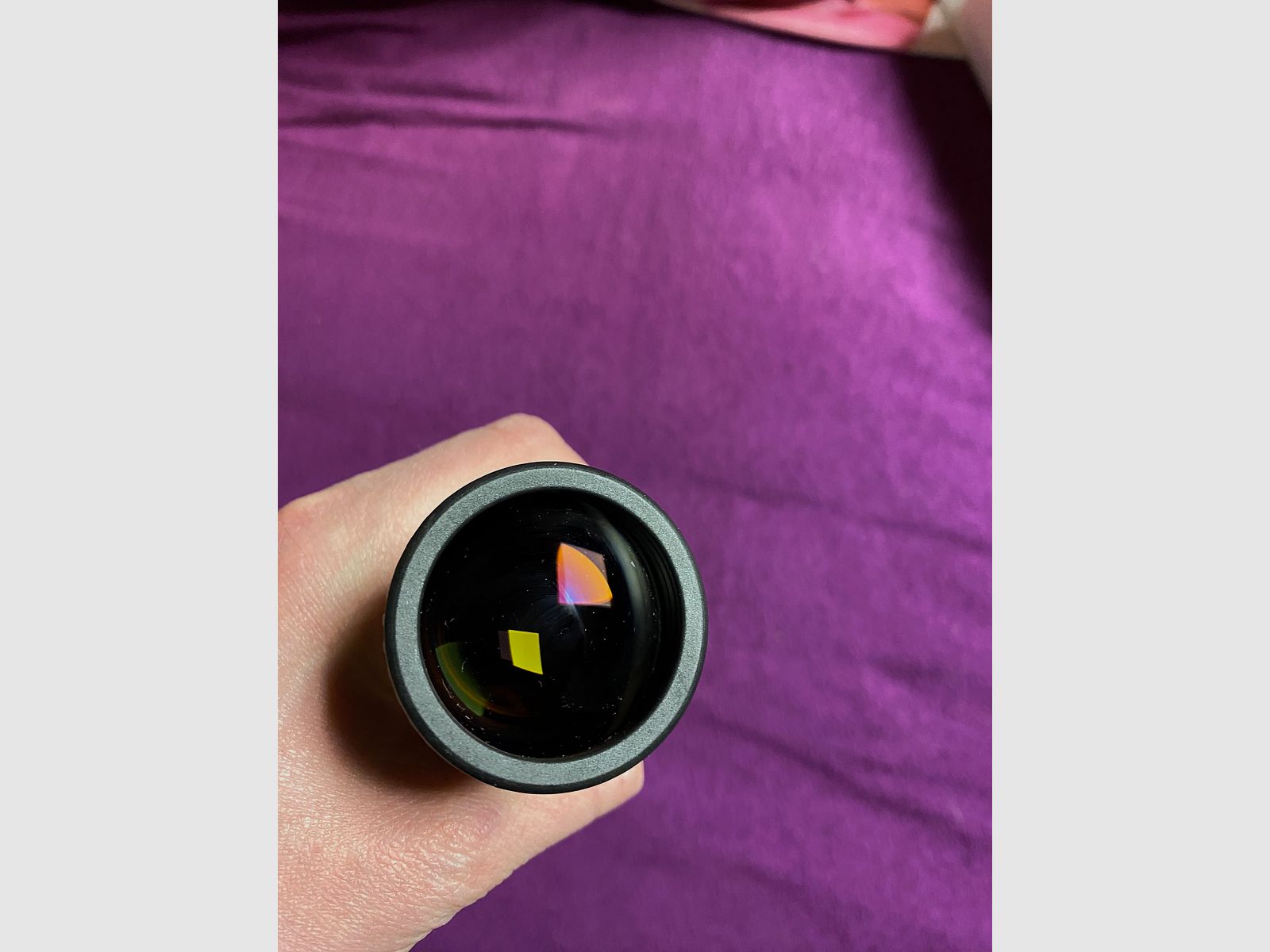 Zeiss Diatal Classic 7x50