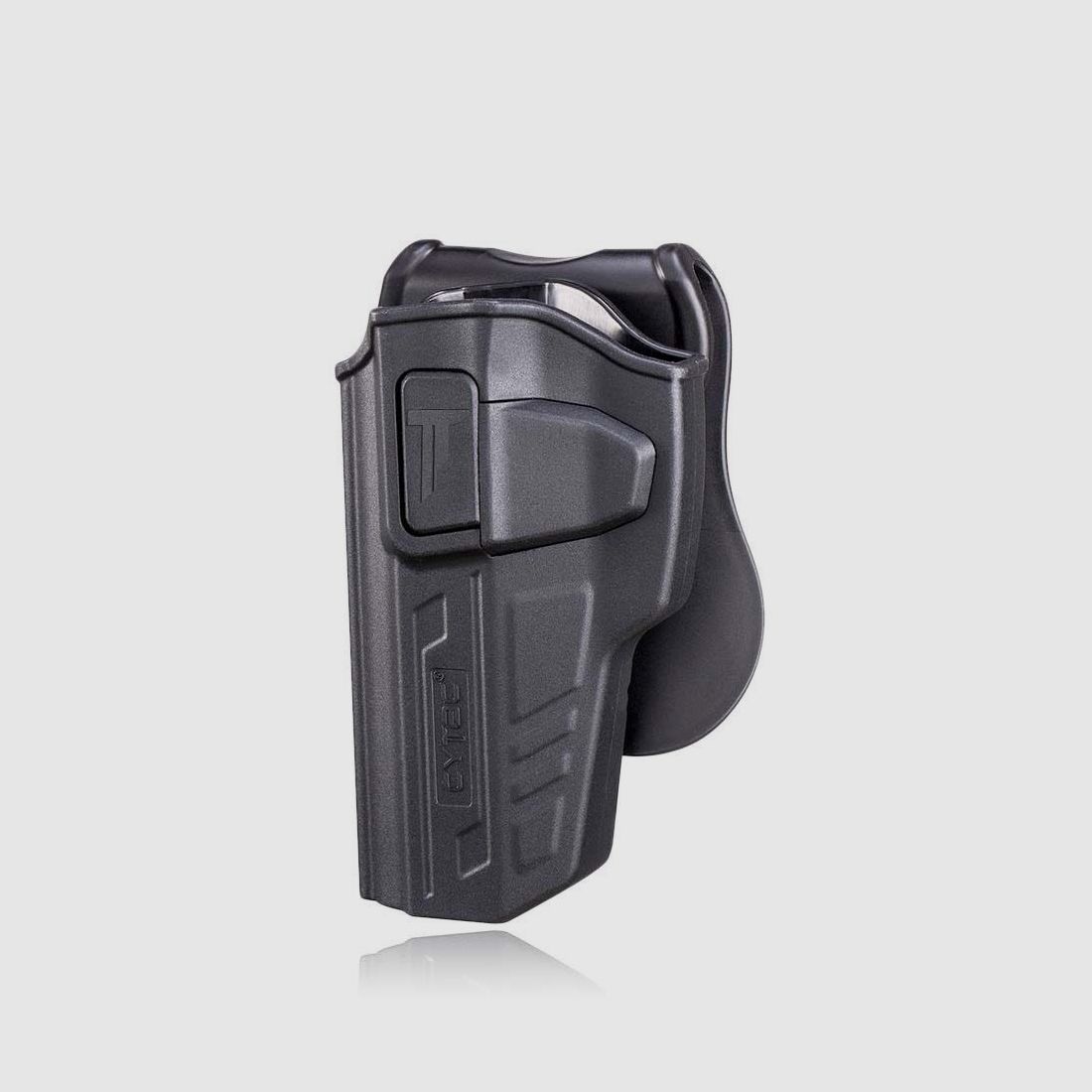 Funda CYTAC R-Defender Gen3 Izquierda