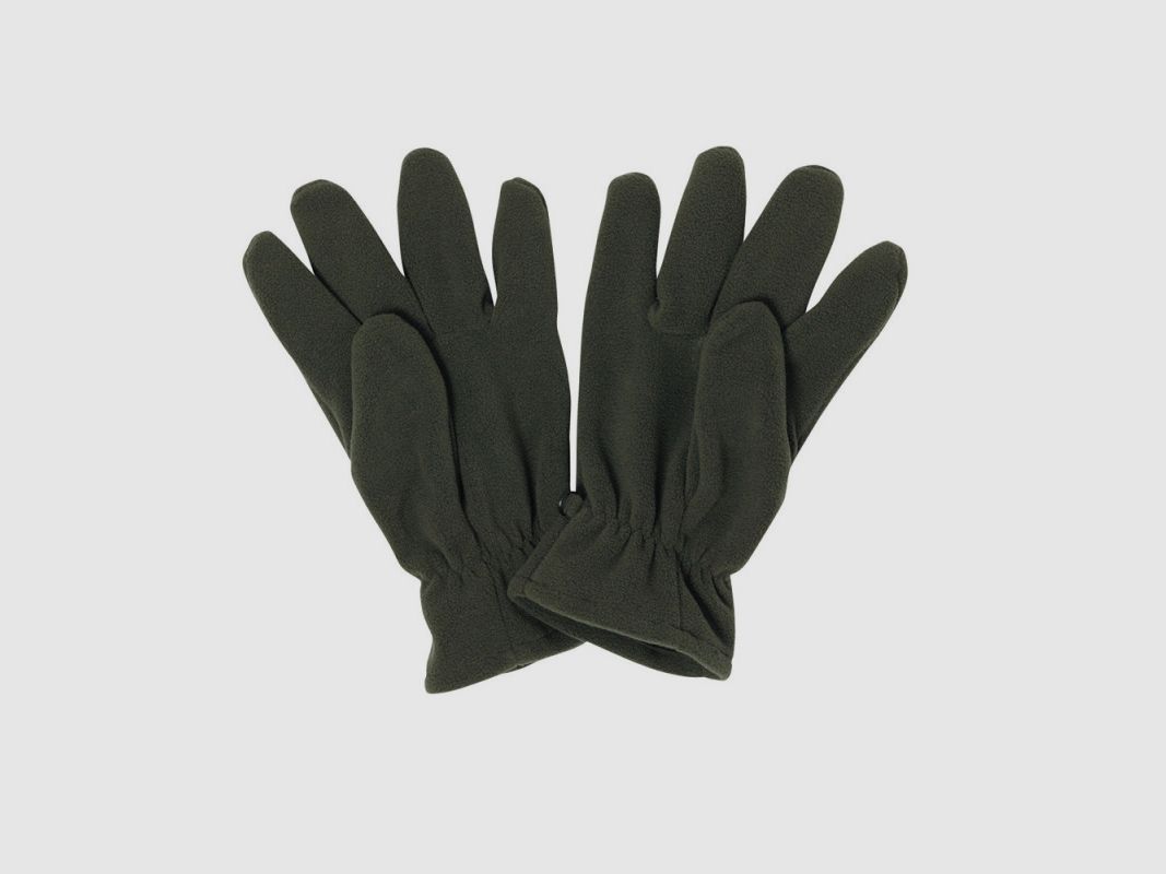 Fleecehandschuhe