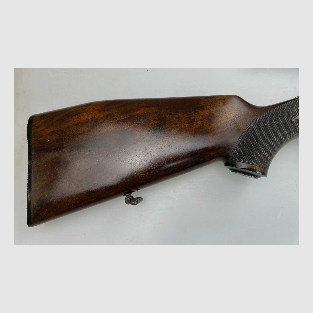 Krieghoff Trumpf