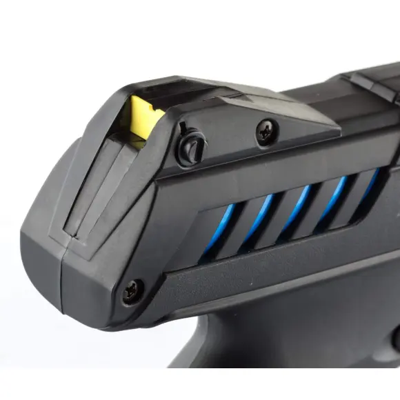 Pack Pistolet Gamo P900 IGT Gunset Calibre 4.5 mm, image 7 sur 16