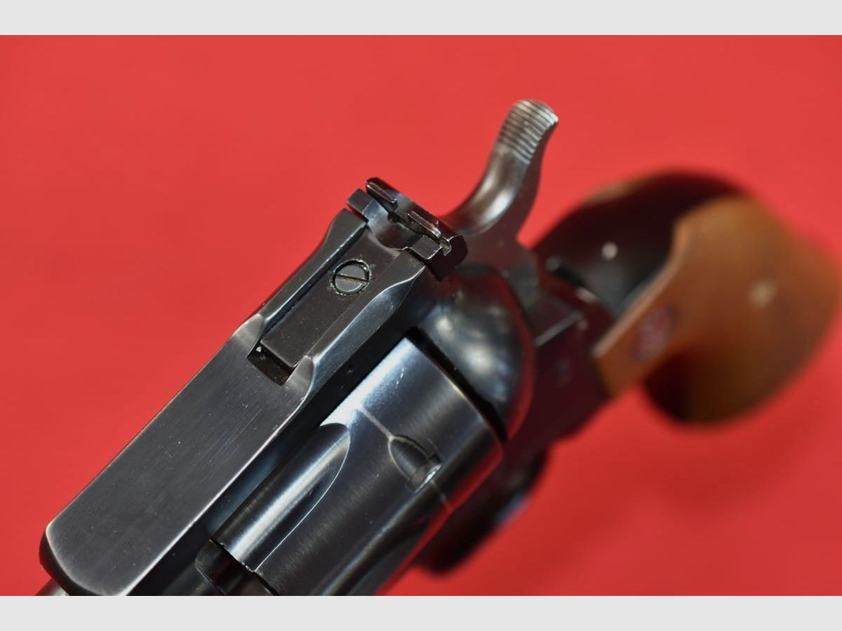 #6943 Ruger New Model Blackhawk revolver, cal. 357 Mag., image 10 of 15