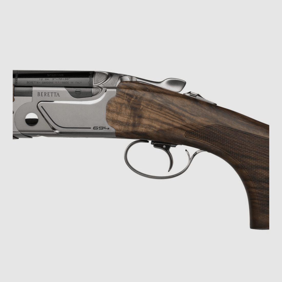 Fusil Superposé BERETTA 694 Sporting, image 6 sur 11