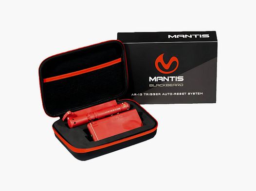 Mantis – Trainingssystem Blackbeard Green Laser – MT-5003