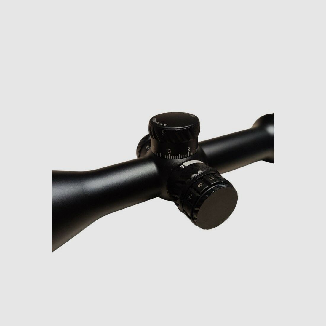 Burris	 Six Xe