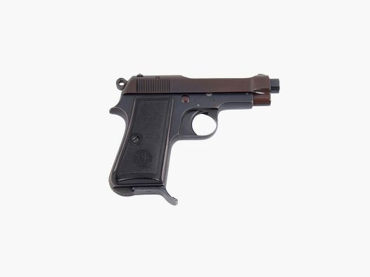 Beretta M34 Cal. 9x17mm
