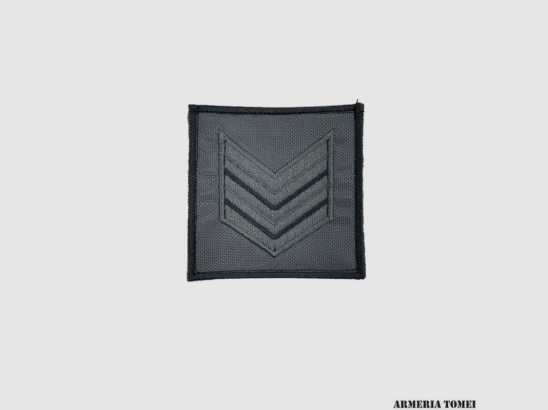 GUARDIA DI FINANZA – GRADE SCRATCH BRIGADIER BASSE VISIBILITÉ
