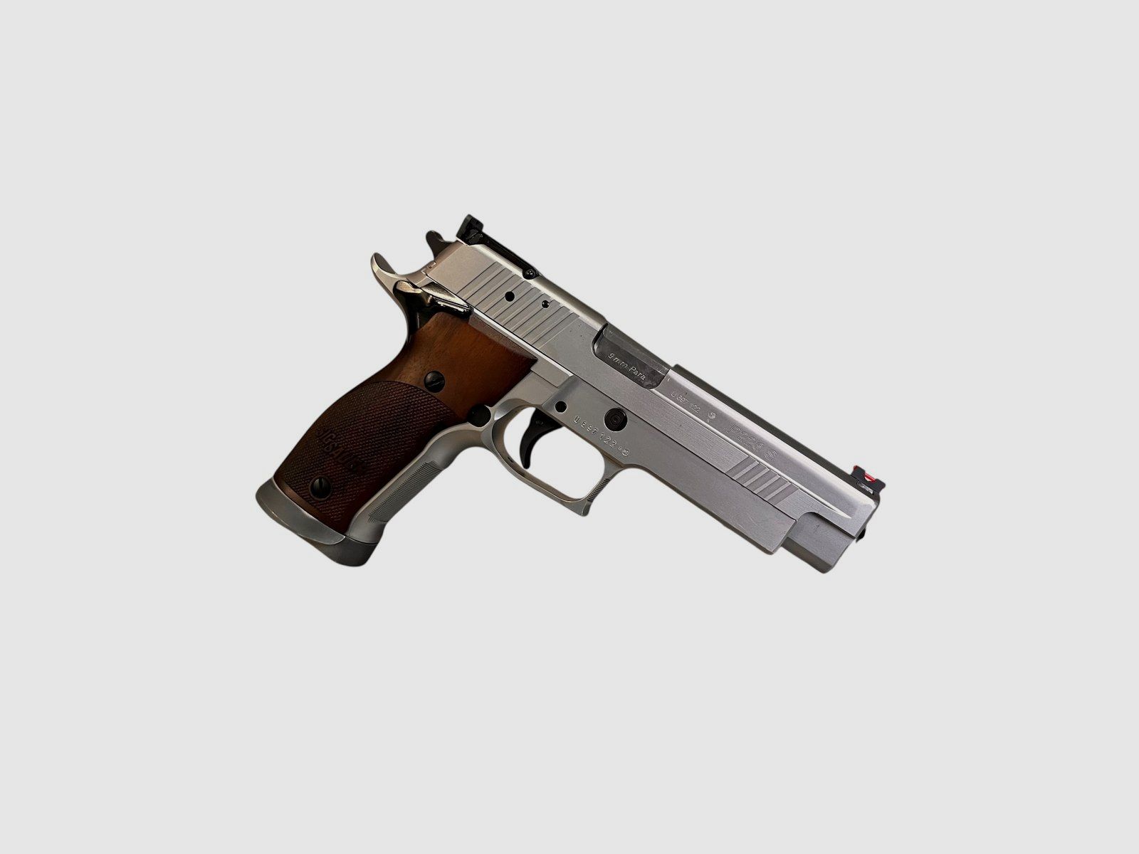 Pistola Sig Sauer P226 X-Five 9mm en venta, imagen 5 de 5