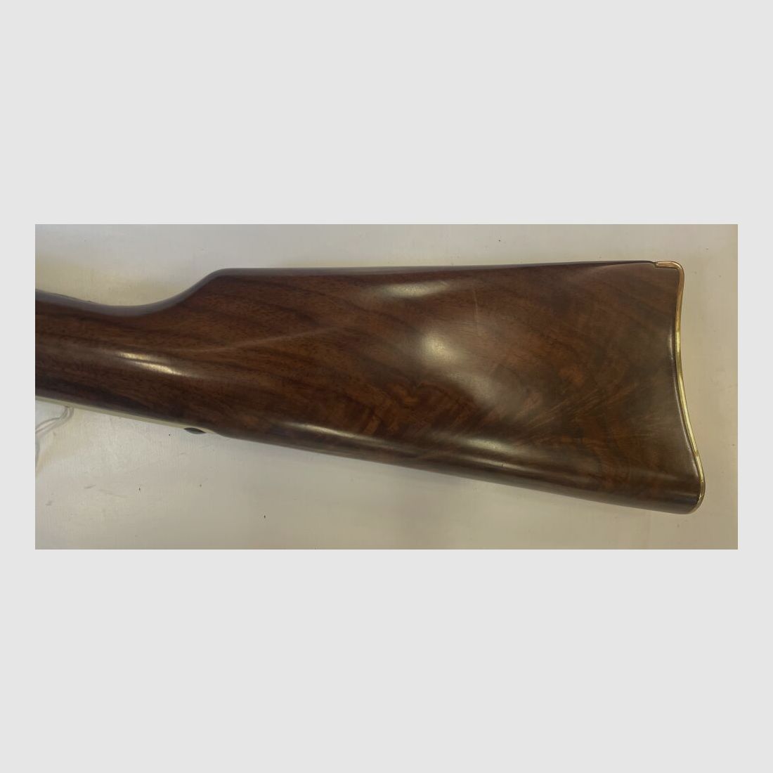 Henry Rifle Mod. Golden Boy Deluxe