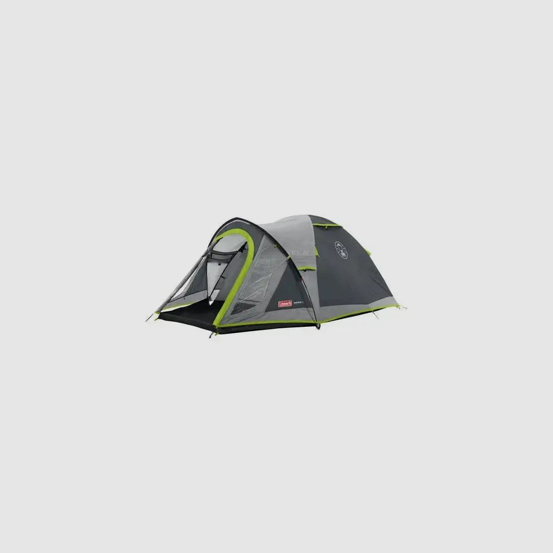 Coleman Coleman Kuppelzelt Darwin 3 Plus
