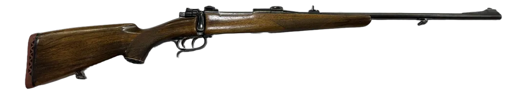 Mauser 98 6,5×57 Repetierer, Bild 2 von 3