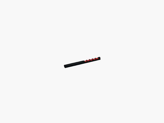 KORN RUBY GERSTE FASEROPTIK ROT 120MM