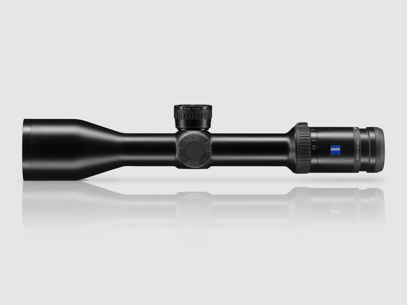 ZEISS Victory HT 2.5-10×50 (M) Schienenausführung