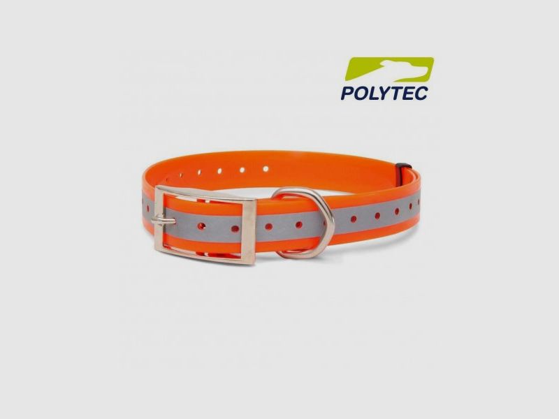 Collare riflettente Arcea Polytec 25mm, immagine 1 di 2