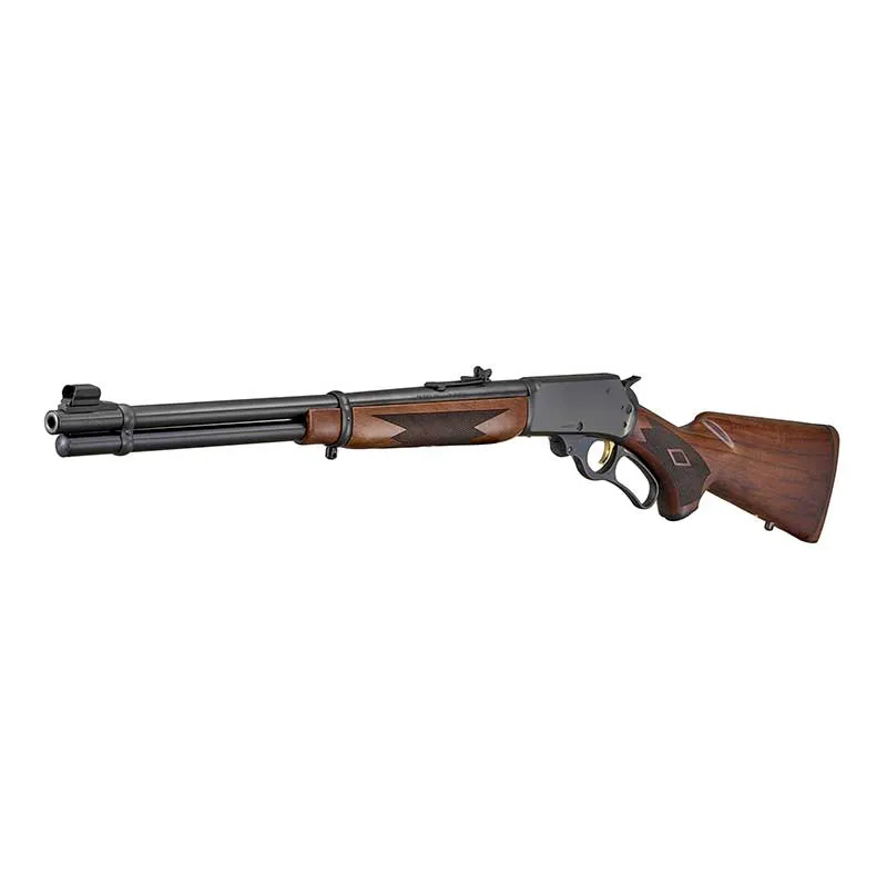 Sztucer RUGER Marlin 70504 Lever Action kal. 30-30 WiN, zdjęcie 5 z 6