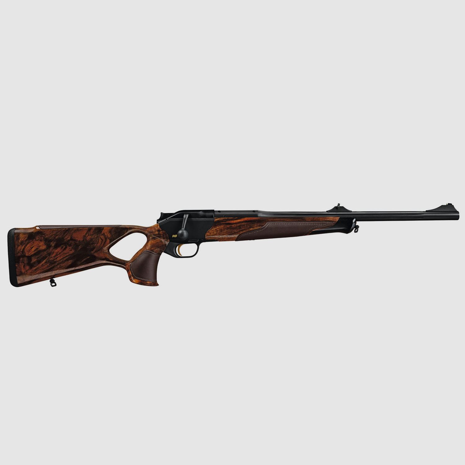 Blaser R8 Success Leather Semi Weight