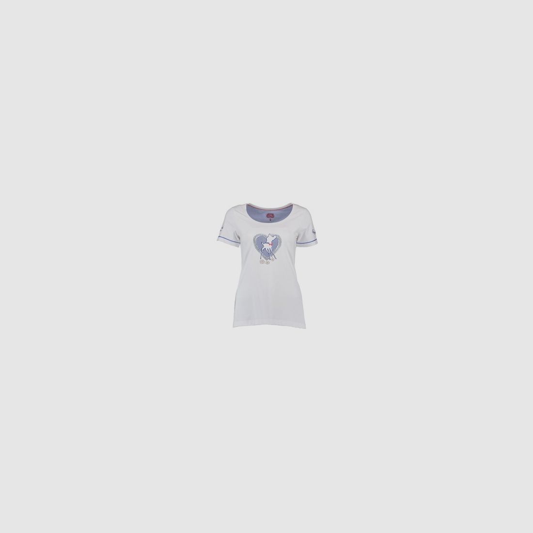 OS TRACHTEN – COTTON T-SHIRT, image 3 of 4
