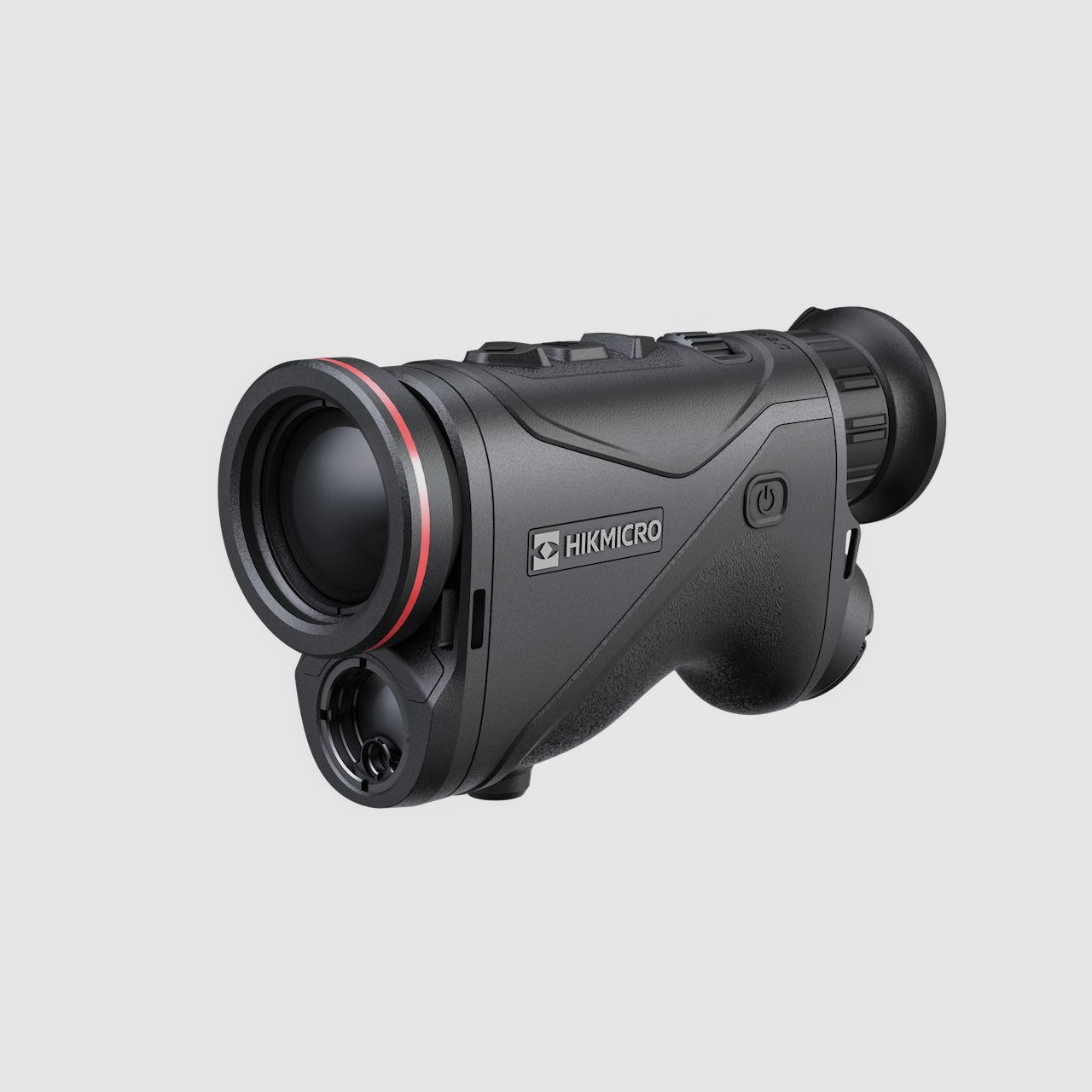HIKMICRO Condor CQ35L 2.0 monocolo termico con telemetro laser