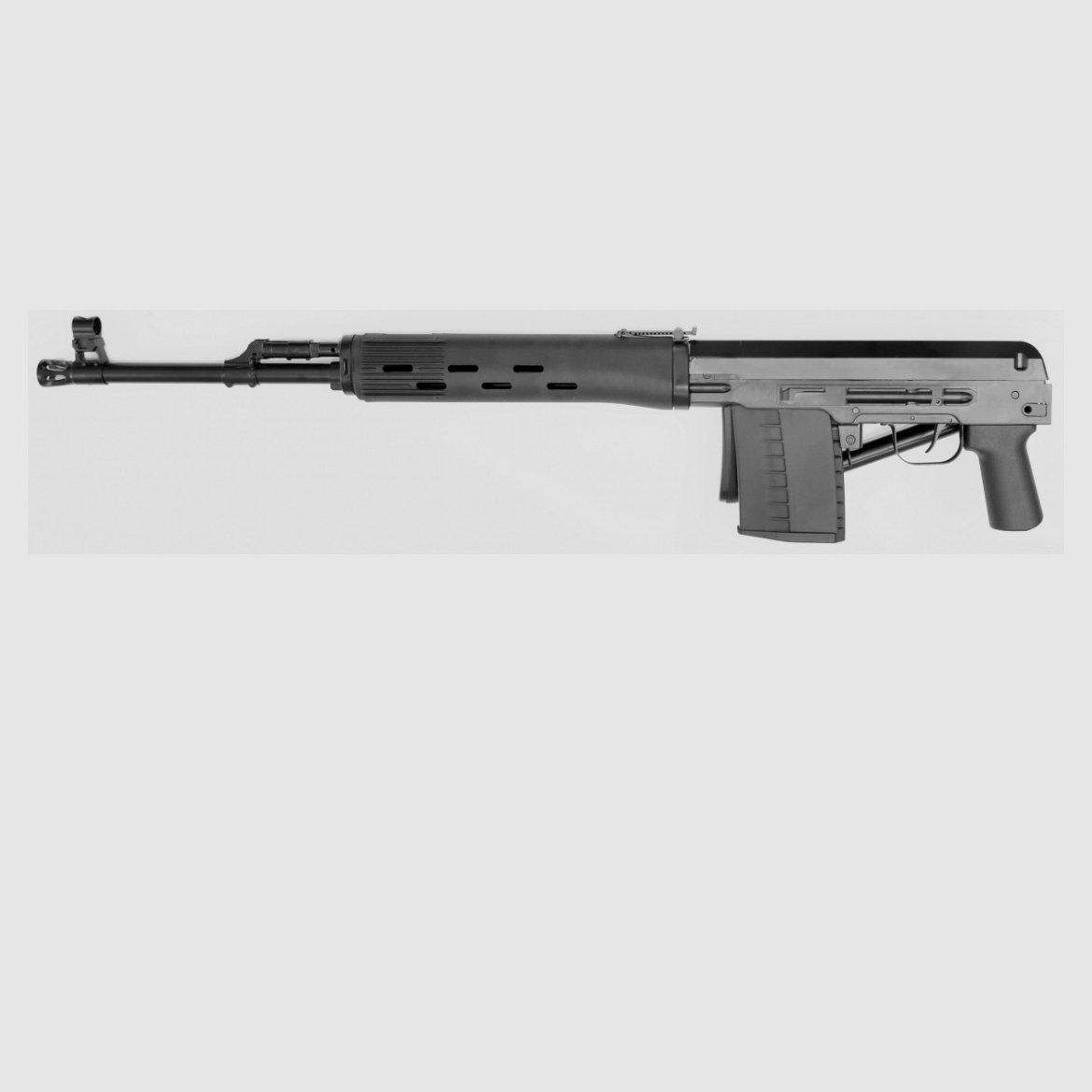  Dragunov/ Izhmash Tigr 308