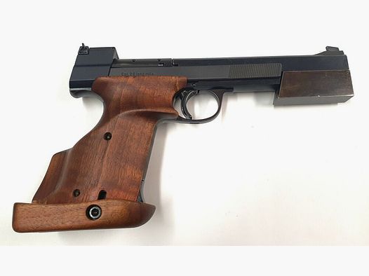 Hämmerli Svizzera Hämmerli Internazionale