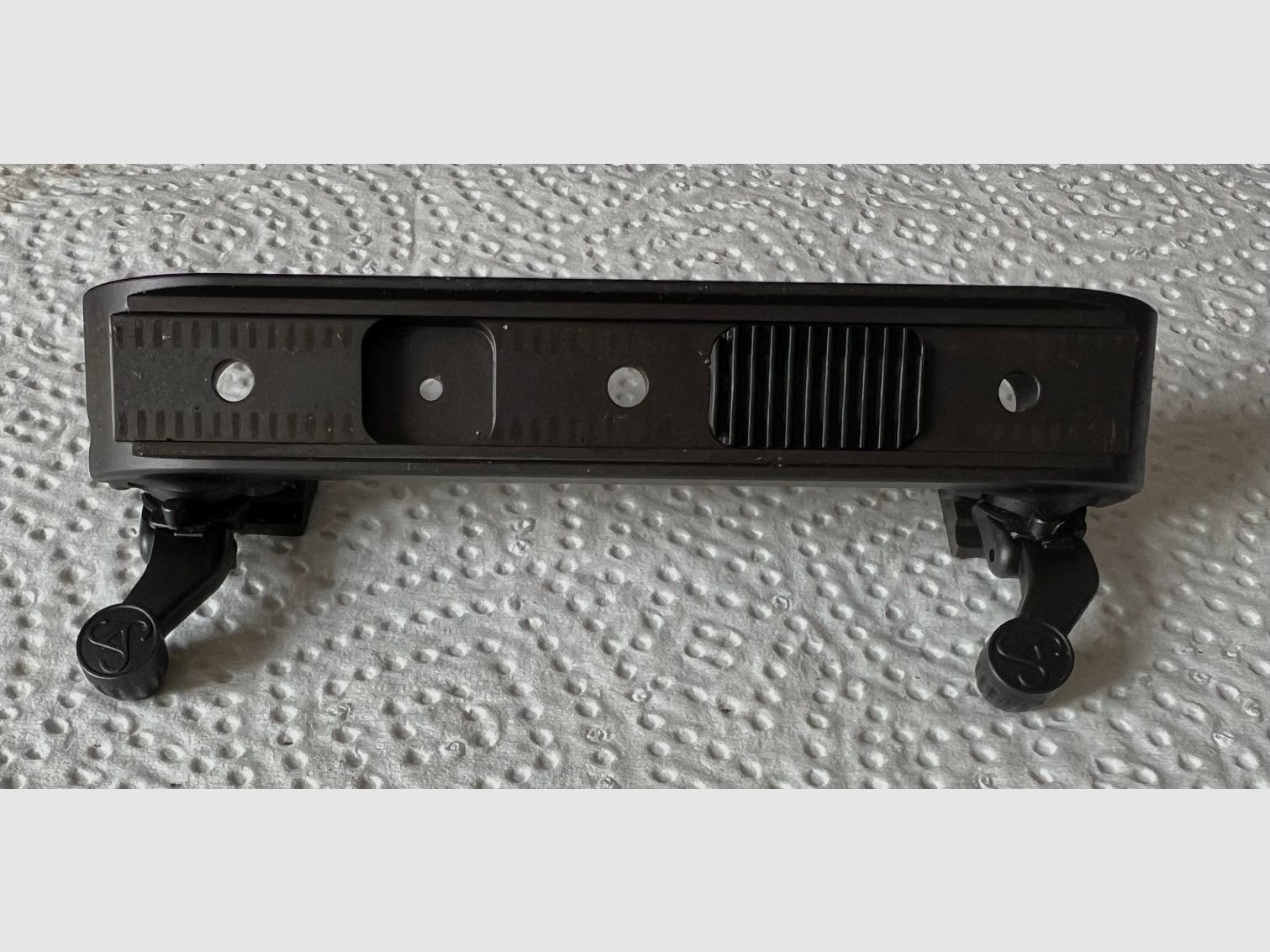 Sattelmontage für Sauer 303 