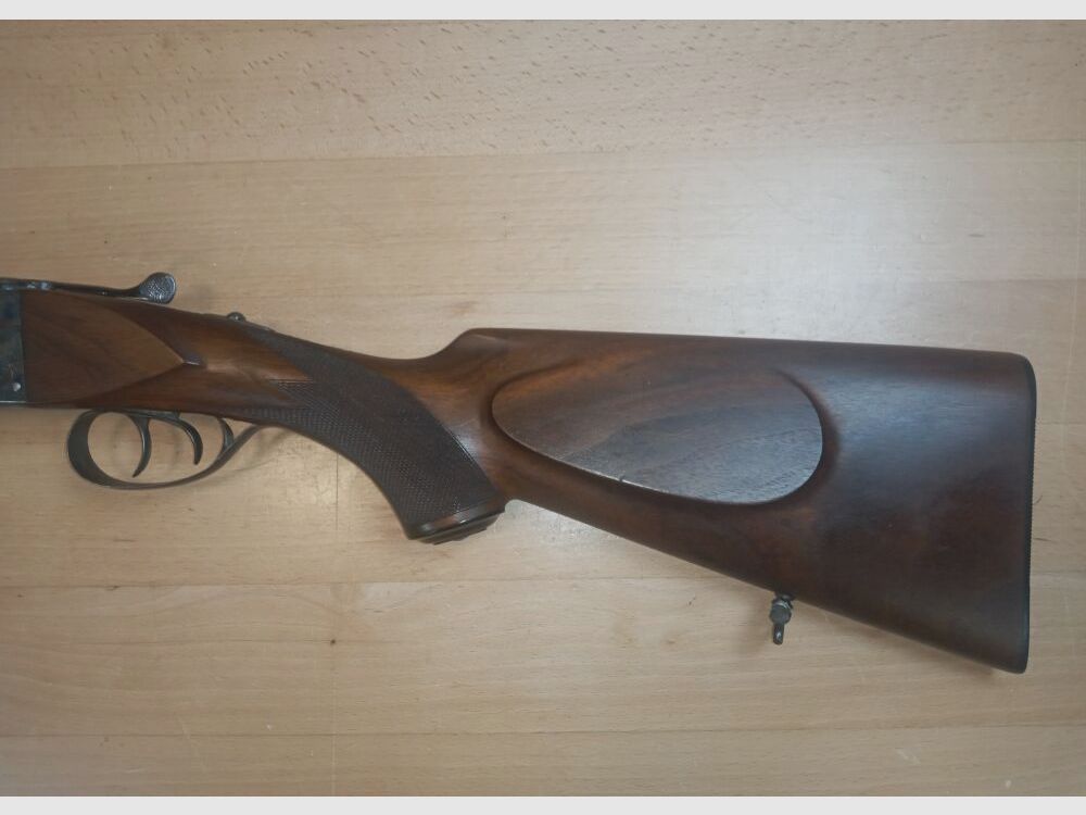 Geco Aigle