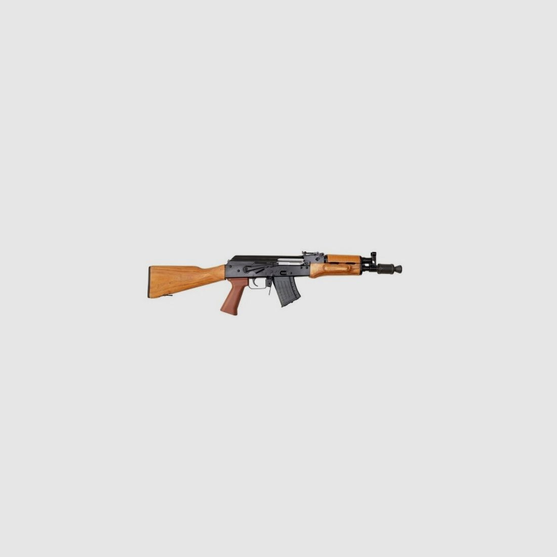 WBP “MiniJack Holz” 7,62x39