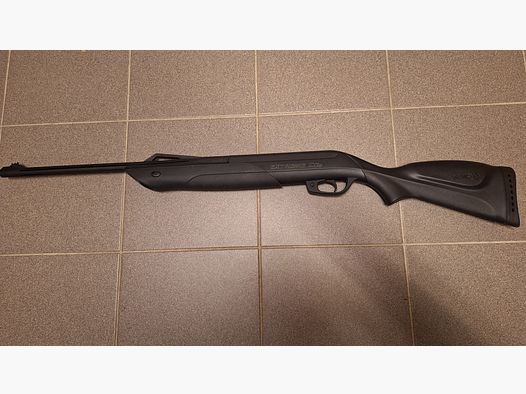 Gamo Extreme Pumpaction-Fusil à air comprimé RARITÉ!