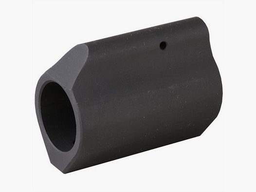 MIDWEST INDUSTRIES AR-15 GAS BLOCK LOW PROFILE .750 STEEL BLACK