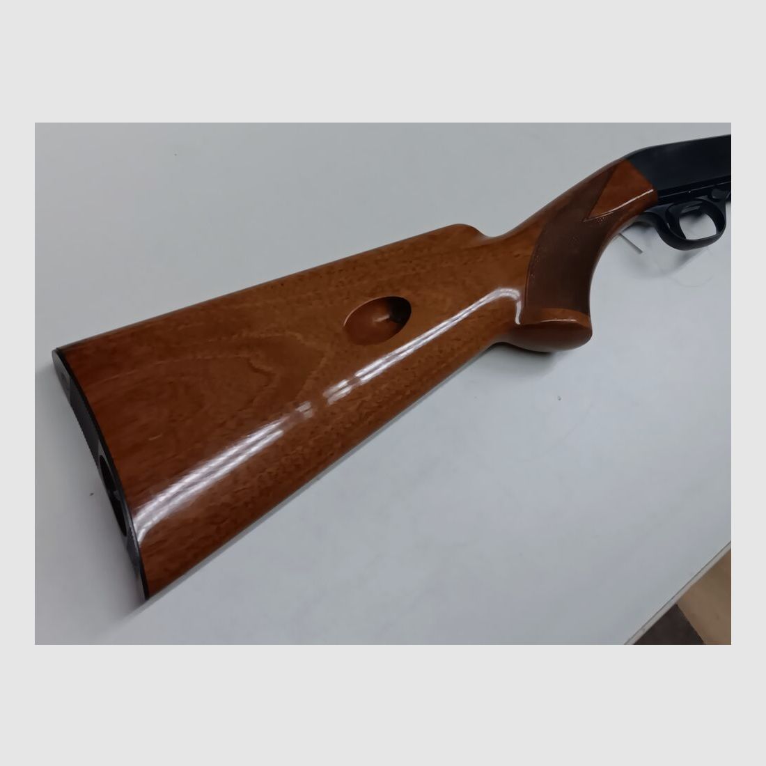 FN - Fabrique Nationale D`Armes De Guerre - Herstal - Belgique SA 22