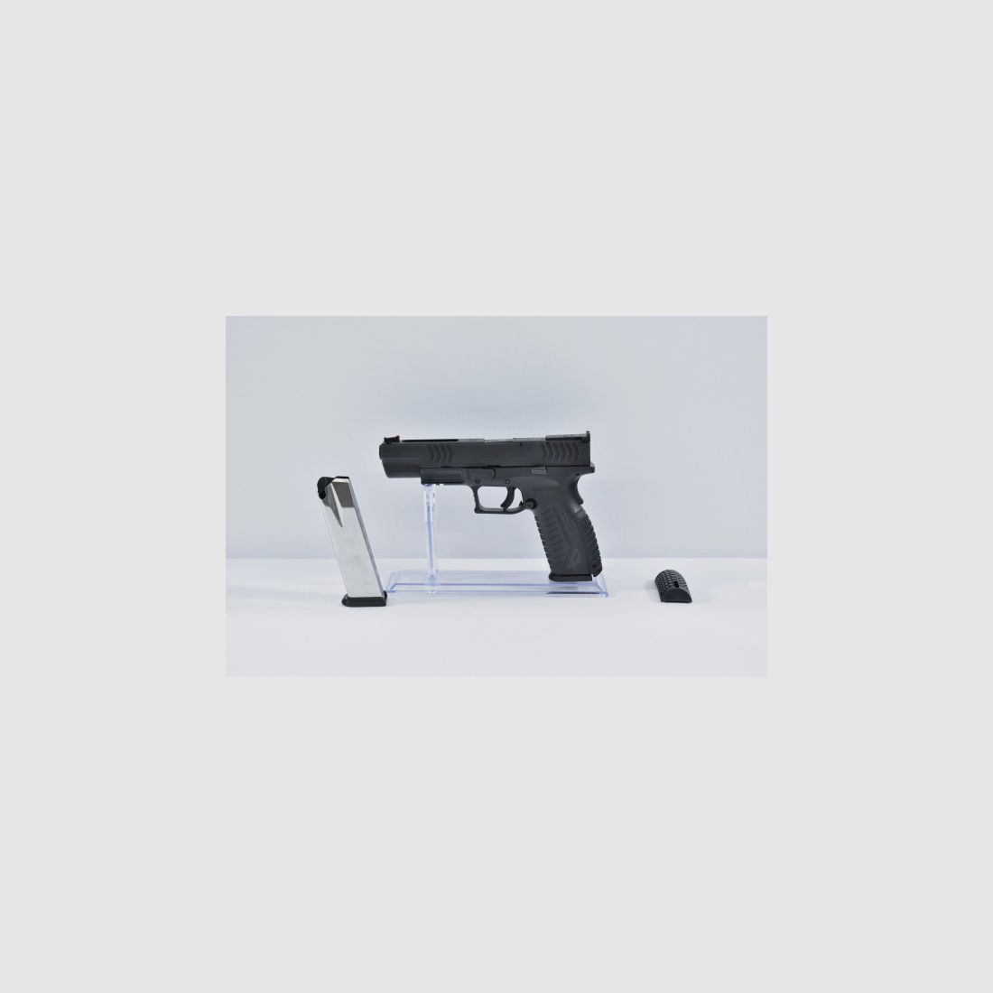 HS Produkt XDM40 .40S&W Pistole
