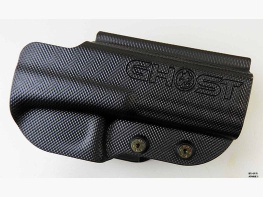 Fondina Ghost Glock 17/19