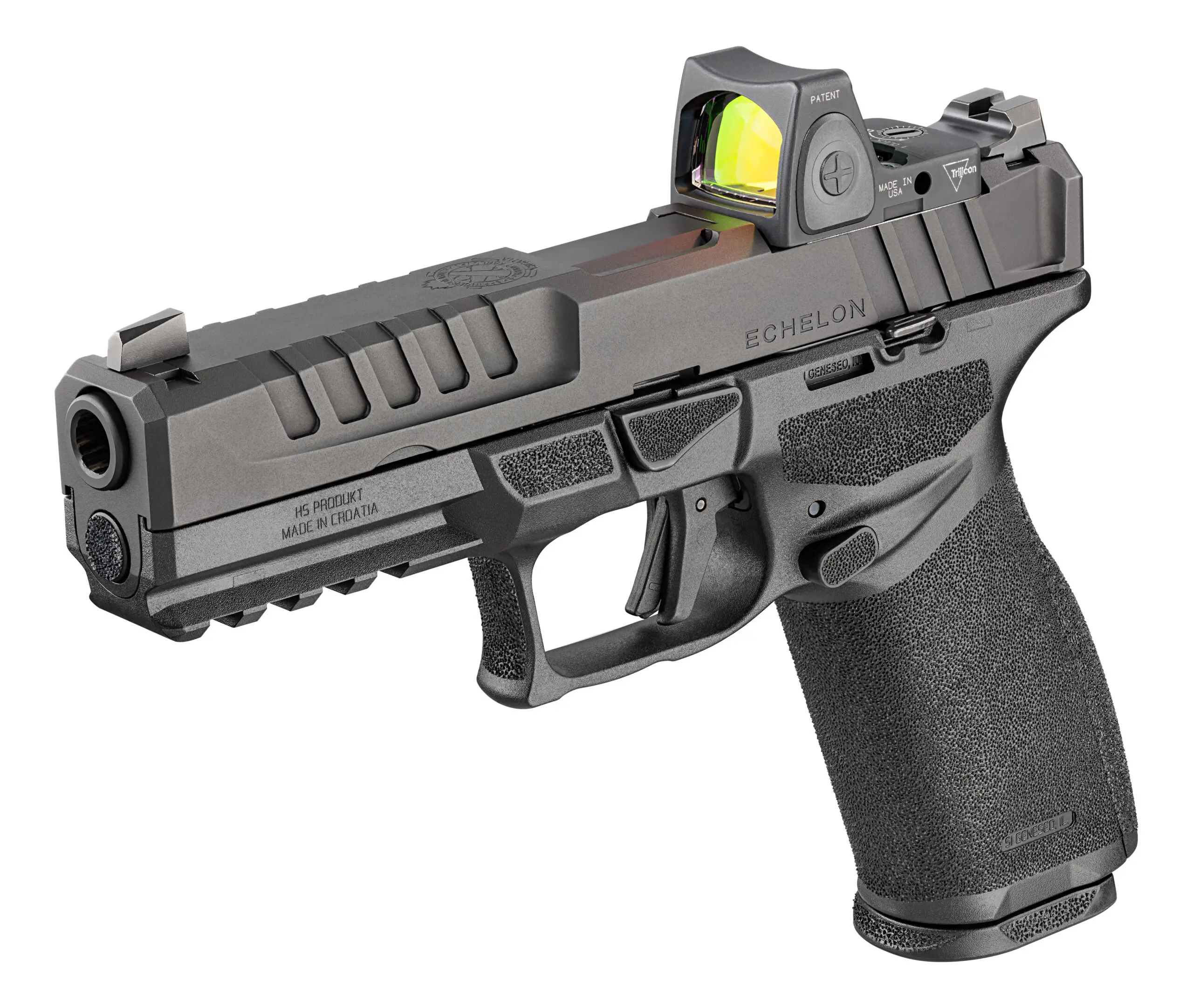 SPRINGFIELD Pistolet SPRINGFIELD ECHELON cal.9×19, image 2 sur 9