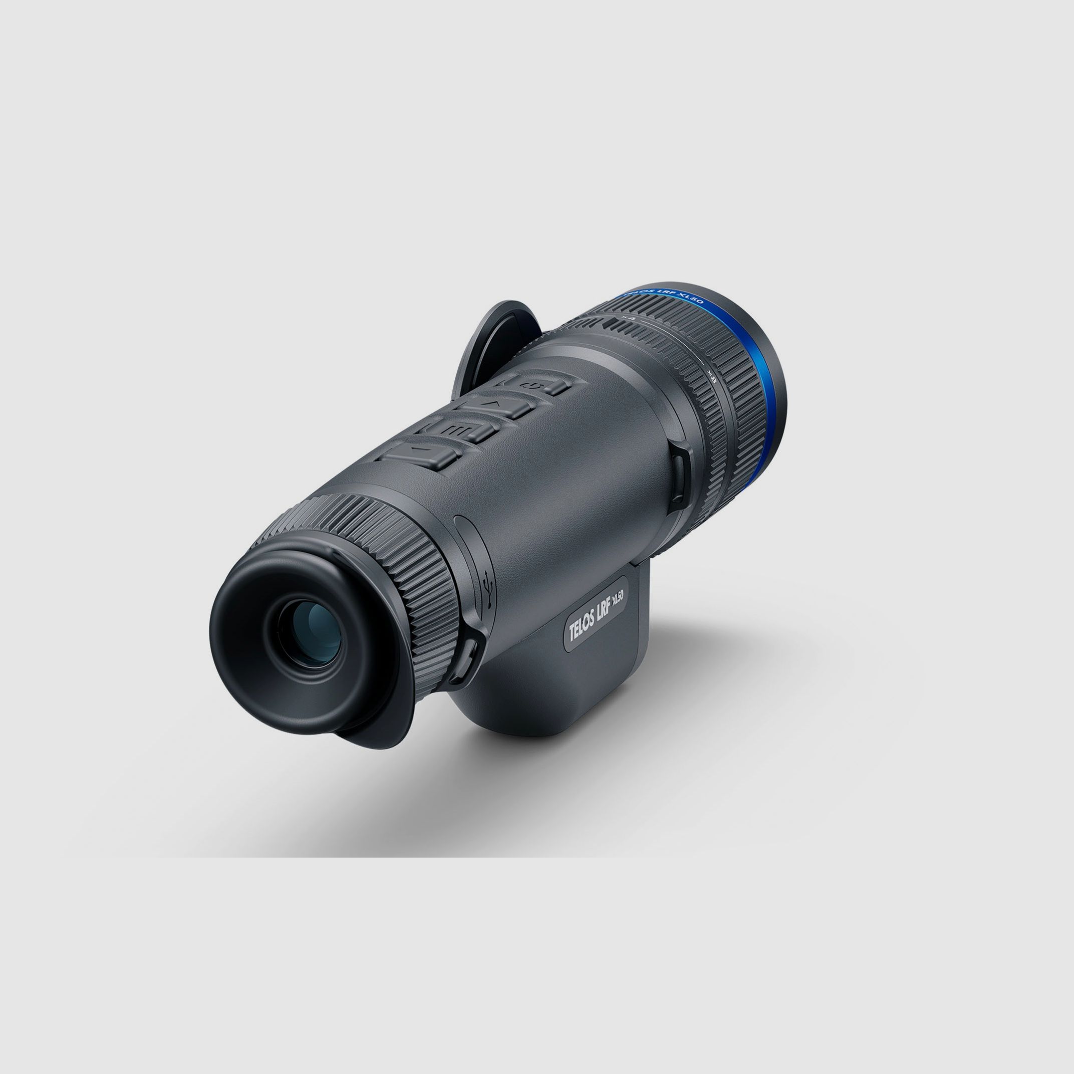 Pulsar 77515 thermal imaging device Telos XL50 LRF 1024x768 12µm NETD <40mK