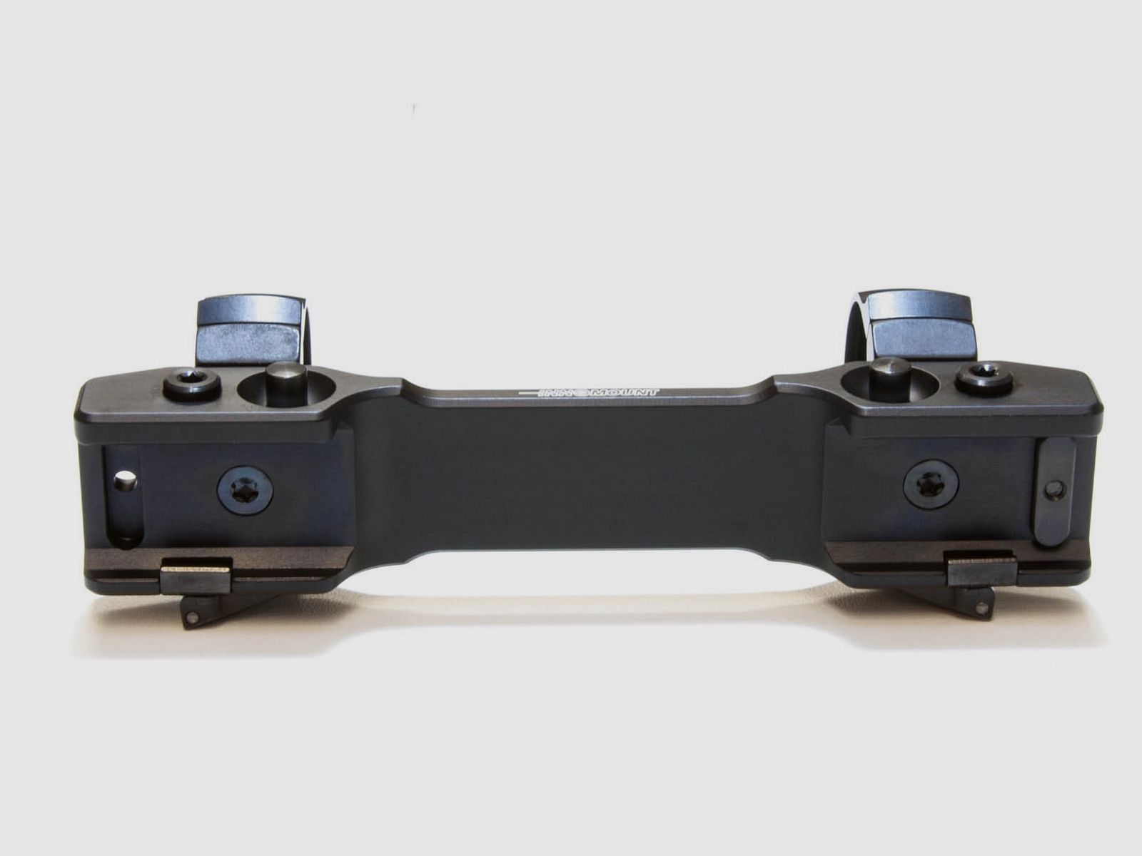 Innomount 50-30-14-00-200 quick-release mount for Weaver ring 30 mm height 14 mm one-piece