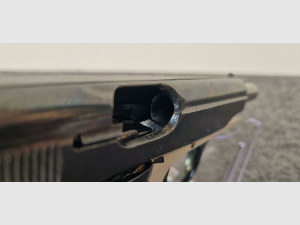 Makarov FEG PA-63 - 9mmMakarov, image 4 sur 8