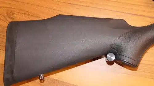 Weatherby Vanguard Büchse Kal. 243 Win, Bild 7 von 11