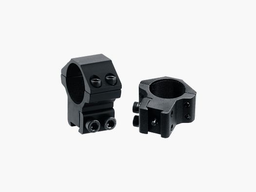 UTG – Accushot Rings 30 mm Dove-Tail High Profile