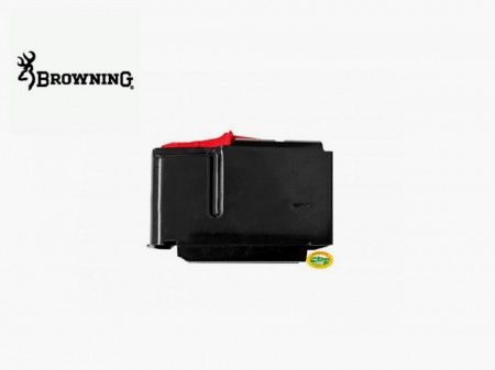 BROWNING Caricatore MK3 - SXR2 - Vulcan 3 colpi cal. 300 win mag
