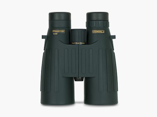 Steiner Observer 8x56 binoculars