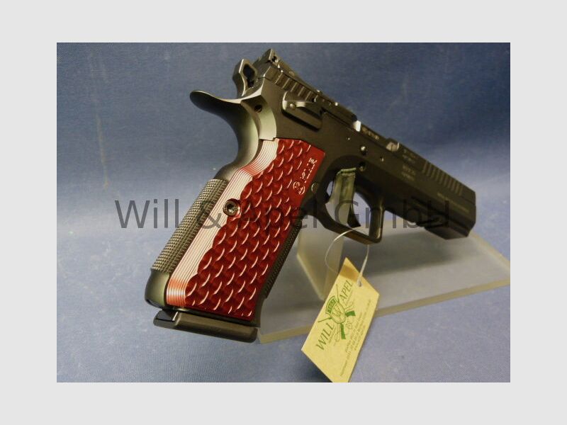 KMR W-02 Spectra S OU