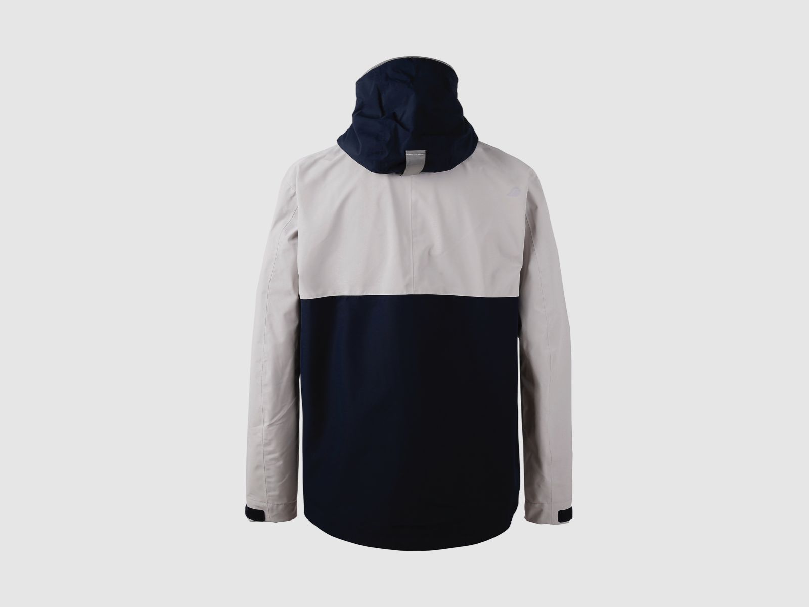 DIDRIKSONS Herren Jacke Tuba Navy