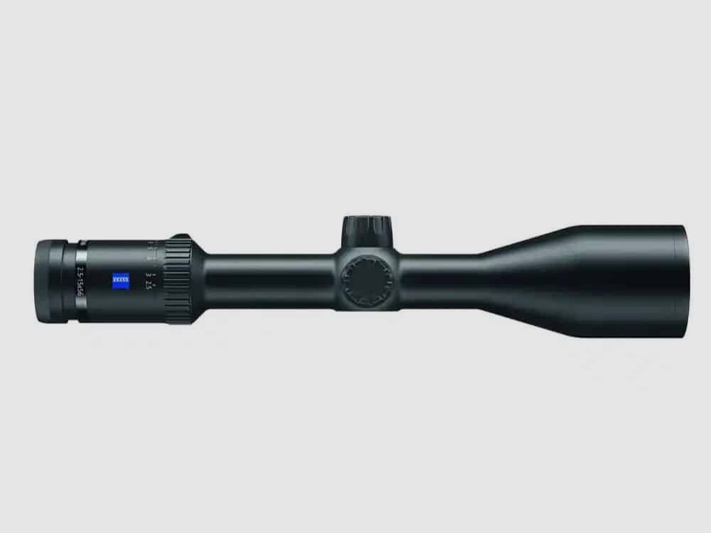 ZEISS Conquest V6 2.5-15×56, image 1 of 4