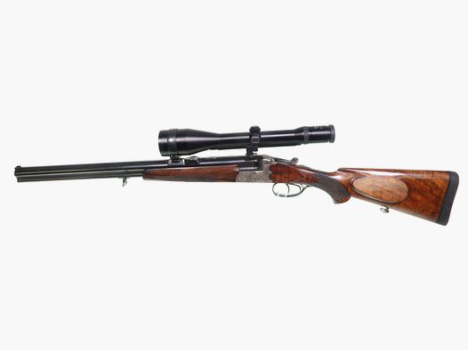 Brenneke 16/70,7x57R