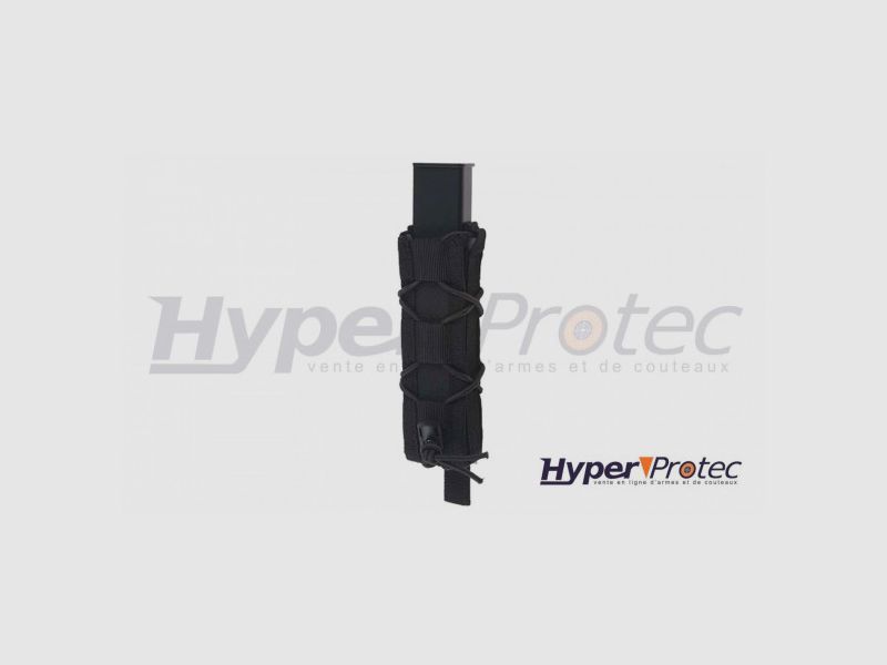 Porte Chargeur Pour Pistolet Mitrailleur GFC Tactical, image 1 sur 5