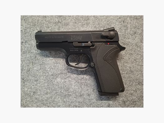 Smith & Wesson Mod. 3914 Occasion